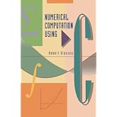 Numerical Computation Using C