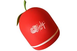 CANDY LIPZ CANDYLIPZ Lip Plumper Device | 100,000 Orders Remarkable Milestone Reached | Travel Size Lip Plumper for Natural Pout Lips | Sexy Single-Lobed | Once Size Fits All Style