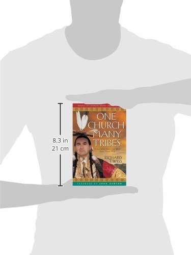 One Church, Many Tribes - Image 4