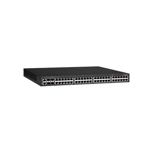 Brocade-ICX-6430-48P-Switch-managed-48-x-101001000-PoE-desktop-rack-mountable-wall-mountable-PoE