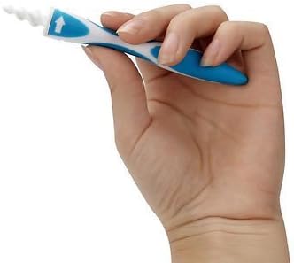Easy Earwax Removal Soft Spiral Ear Cleaner Beauty Health Tool