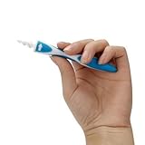 Easy Earwax Removal Soft Spiral Ear Cleaner Beauty Health Tool