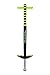 Flybar Foam Maverick Pogo Stick (Green/Black) - Great Intro Pogo Stick For Kids - For Ages 5 to 9