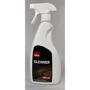 Amazon Com Kahrs Hardwood Floor Cleaner 32 Oz Spray Ready To Use