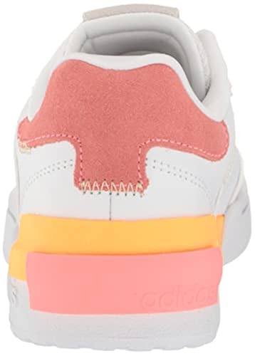 adidas gazelle silver green womens adidas Postmove SE Women's Shoes, Size: 11, White main image 0