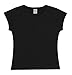 Tween Girl T-Shirt Short Sleeve Tee Classic Top Kids Pulla Bulla 10-16 Years