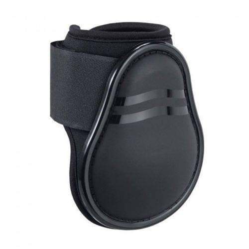 Tough-1 Neoprene Lined Ankle Boots COB Horse Tack Equine 64-9270-0-102