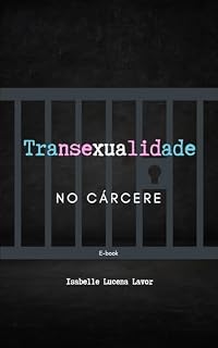 Livro Transexualidade no Cárcere