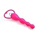 KissyBody Flexible Silicone Stimulate Vibrating Vibrator Massagers Extreme