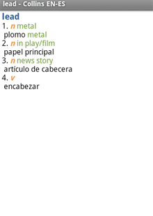 Collins Mini Gem English-Spanish & Spanish-English Dictionary