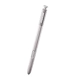 Samsung Galaxy Note 5 Pen,Rockxdays Stylus Touch S Pen for Galaxy Note 5 - Sliver