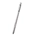 Samsung Galaxy Note 5 Pen,Rockxdays Stylus Touch S Pen for Galaxy Note 5 - Sliver