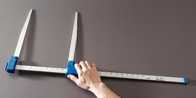 59722 - Tree Calipers - Tree Calipers 