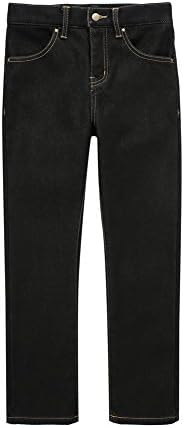 flannel lined jeans girls