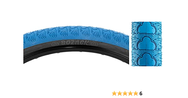 SE BIKES Tires SE BOZACK 24x2.4 