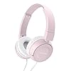 Roxel-RX110-Powerful-Bass-Lightweight-Wired-Foldable-Headphones-with-Mic-Ergonomic-On-Ear-Headphone-Compatible-with-Android-and-IOS-Devices-Answer-Incoming-Calls-Pink Roxel RX110 Powerful Bass Lightweight Wired Foldable Headphones with Mic, Ergonomic On Ear Headphone Compatible with…