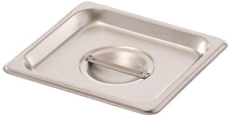 Browne Sixth-Size Steam Table Pan Cover