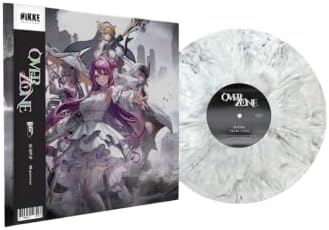 XG /AWE Vinyl solo HARVEYハーヴィー新品未開封 米国限定 XG - AWE(ミニAL)(Solo ver. (HARVEY))(初回盤) - Amazon.com Music