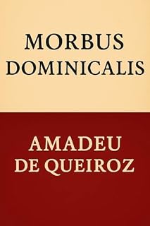 Livro Morbus dominicalis: Conto da coletânea "Os Casos do Carimbamba" (Os Casos da Carimbamba)