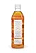 Teas' Tea Organic Lightly Sweet Peach Ginger Black Tea 16.9 Ounce (Pack of 12) Organic Cane Sugar Sweetened