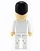 Flash Drive 8GB, Memory Stick Pen Drive USB2.0 AreTop Cute Cartoon Miniature Doctor Robot Thumb Drives for Date Storage Gift for School Students Kids Children Teacher Collegue Employees, White
