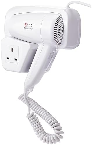 DLC Hair Dryer DLC_1202B price in Saudi Arabia Amazon Saudi