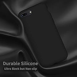 Cordking iPhone 8 Plus Case, iPhone 7 Plus
