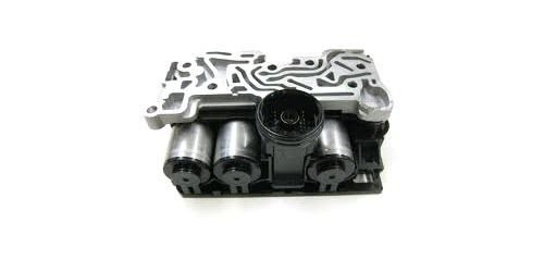 Wellington Parts Corp 5R55S 5R55W TRANSMISSION SOLENOID PACK 9L2Z-7G234-AA