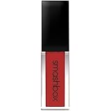 Smashbox Always On Liquid Lipstick, Bawse, 0.13 Fluid Ounce