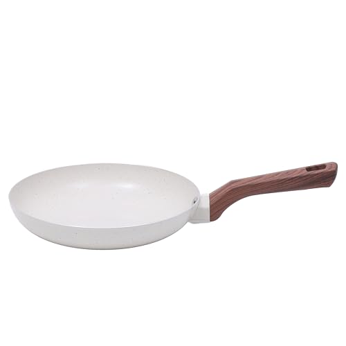 Mimo Style, Conjunto de 6 Panelas Pratic Cook Marmol Compatível com Fogão por Indução