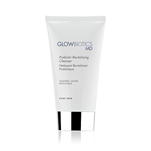 Glowbiotics MD Probiotic Revitalizing Cleanser, 5 fl. oz.