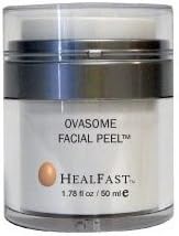 Ovasome Instant Facial Peel