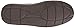 L.B. Evans Men's Klondike Closed-Back Slipper