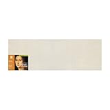 Ampersand Art Supply Unprimed Basswood Artist Panel 1-1/2