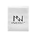 INNERSY Period Underwear for Women High Waisted Leak-Proof Postpartum Menstrual Panties 3-Pack