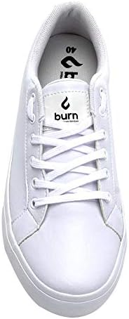 tenis burn cast