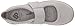 Clarks Women's Sillian Cala Mary Jane Flat