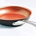 Nuwave Perfect Green 12 Inch Skillet Fry Pan - Duralon Ceramic Non-Stick Cookware Largest Pan