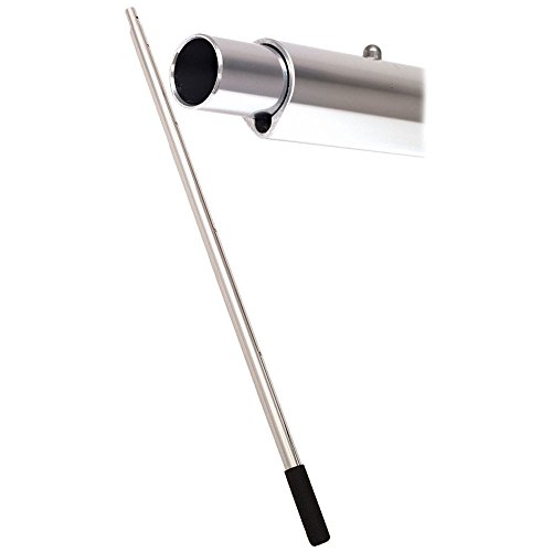 Swobbit SW45660, 5'-9' Perfect Pole Telescoping Handle