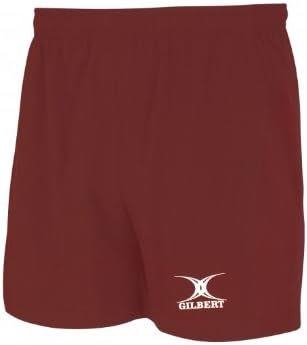 Gilbert Saracen Rugby Shorts