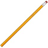AmazonBasics Wood-cased Pencils - #2 HB - Box of 144
