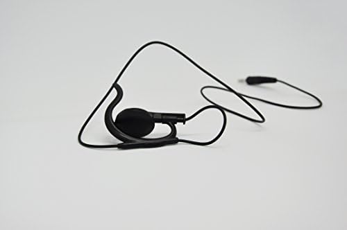 Talkimate-Max Earphone 3.5mm Stereo Headset ForMobilephone or Talkimate- Alpha
