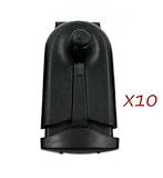XA 10X Belt Clip for Motorola Talkabout 2 way Radios walkie-talkie T5400 US SELLER