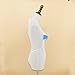 SHERRY Micro G-String Monokini Sexy Mini Swimsuit Women Bikinis, Blue, One Size