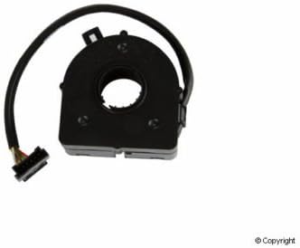 Stability Control Steering Angle Sensor-Febi WD EXPRESS 810 06002 280