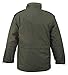 8238 ULTRA FORCE OLIVE DRAB M-65 FIELD JACKET LARGE
