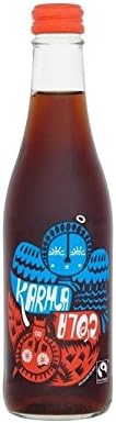 Fairtrade Karma Cola Organic 330ml