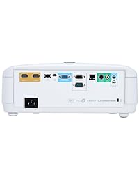 ViewSonic PG700WU 3500 Lumens WUXGA Networkable Projector HDMI