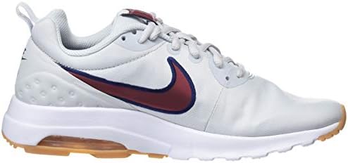 nike air max motion lw red