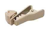 Elite Core OSP HS-09-CLIP Clip for HS-09 EarSet Mic, Tan